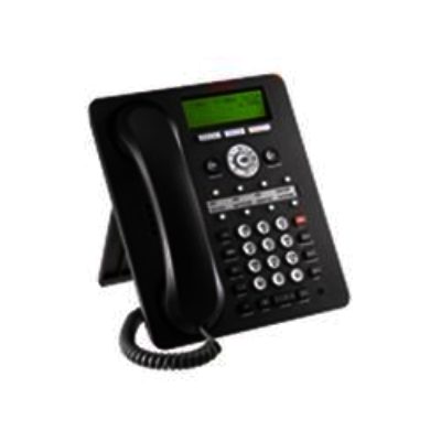 Avaya one-X Deskphone Value Edition 1608-I Avaya one-X Deskphone Value Edition 1608-I